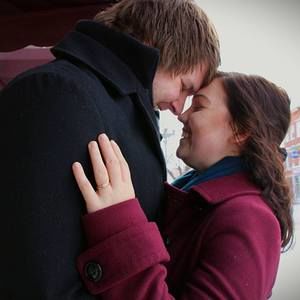 Meet your Posher, Trevor